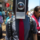Image for article titled The Most Creative and Sensational Cosplay From Comic-Con 2013
